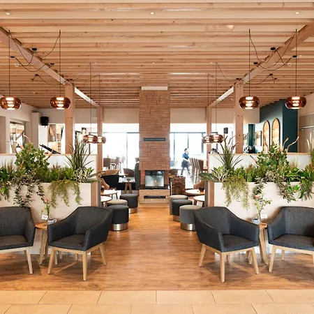 Appartamento Beech Plauer By Interhome Ganzlin