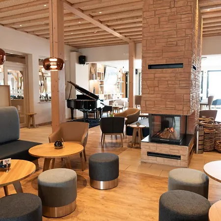 Beech Plauer By Interhome Ganzlin