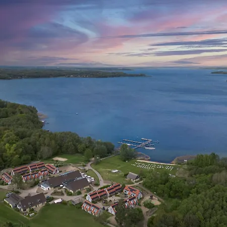 Beech Plauer By Interhome * Ganzlin