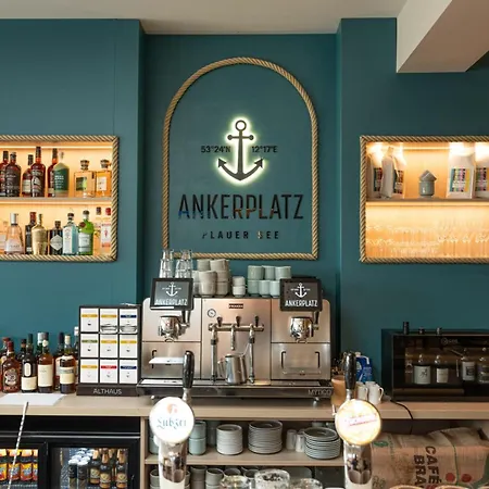 Appartamento Beech Plauer By Interhome Ganzlin