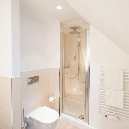 Beech Plauer By Interhome Ganzlin