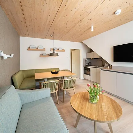 Appartamento Beech Plauer By Interhome