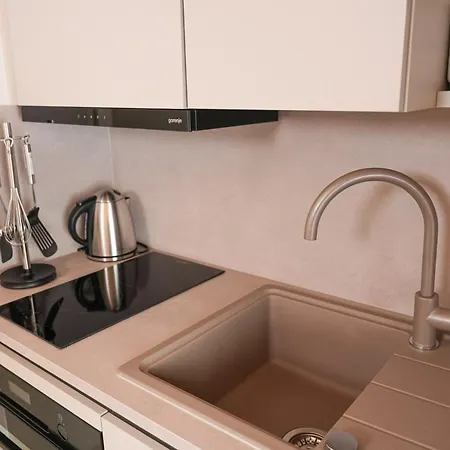 Beech Plauer By Interhome Appartamento *