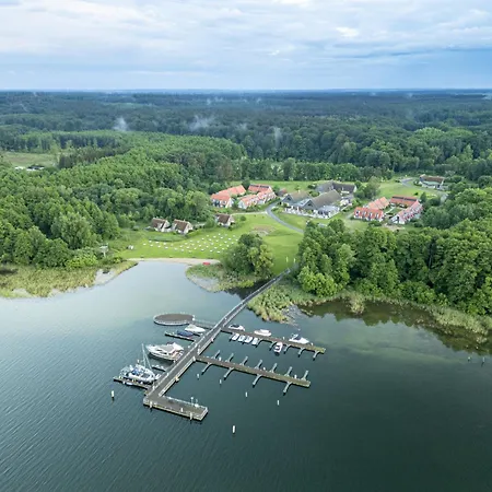 Beech Plauer By Interhome Appartamento