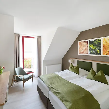 Beech Plauer By Interhome Appartamento *