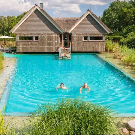 Beech Plauer By Interhome Appartamento Ganzlin