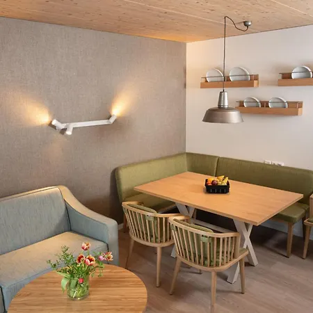 Appartamento Beech Plauer By Interhome *