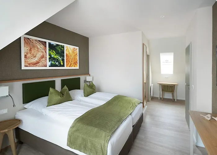 Beech Plauer By Interhome Appartement *