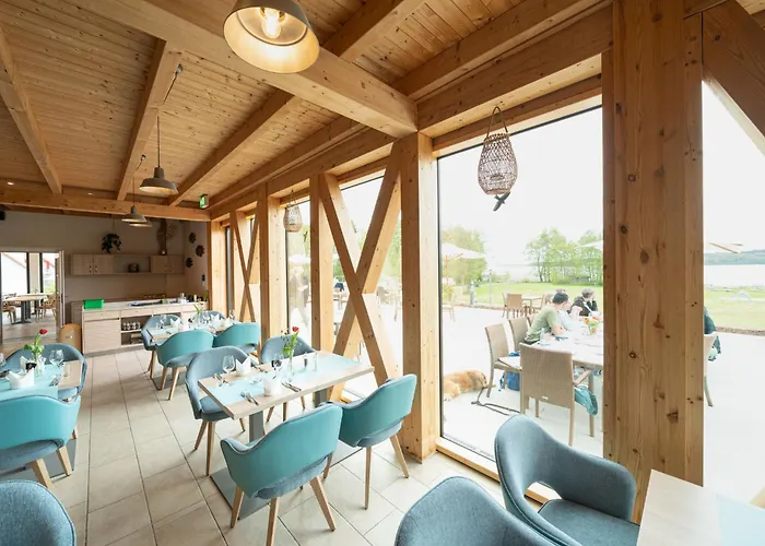 Appartement Beech Plauer By Interhome *