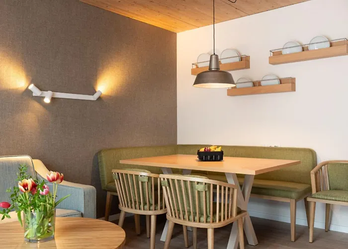 Beech Plauer By Interhome * Ganzlin