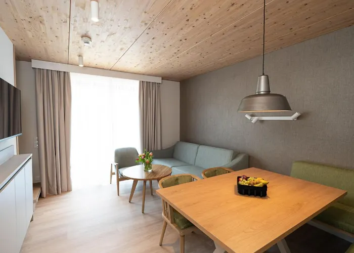 Beech Plauer By Interhome Appartement
